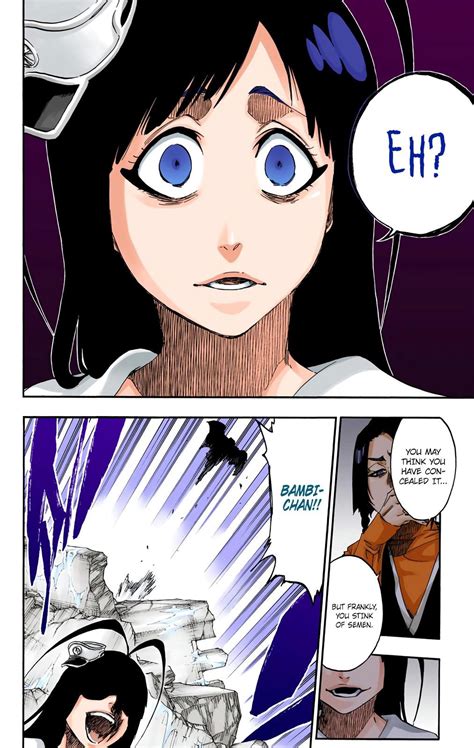 porn bleach femboy|You smell like Cum ! Transgender Gisele Gewelle from bleach.